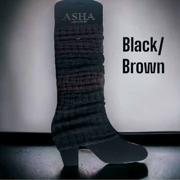 15% off 3+ l Legwarmers l Full length l 5 Colors to Choose l New - Picture 6 of 11